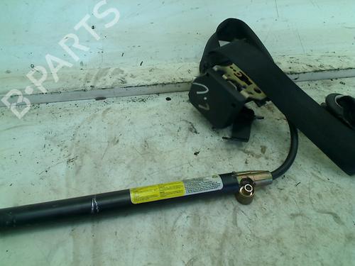 Used Front left seatbelt Front left seatbelt SEAT CORDOBA Vario (6K5) 1.9 TDI (90 hp) 34651083 34651083