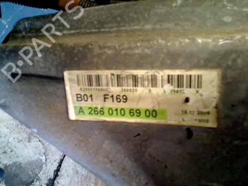 Engine SUBARU FORESTER (SH_) 2.0 D AWD (SHH, SHD, SHN) | BP34687857M1  - Image 5