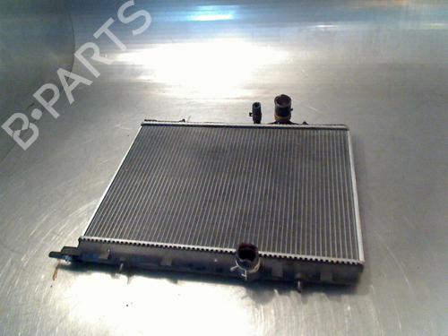 water-radiator-peugeot-307-3ac-2000-2001-2002-2003-2004-2005-2006-2007-2008-2009-2010-2011-2012-34683095 main image