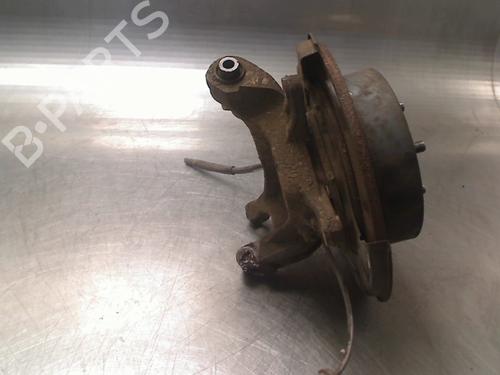 Left rear steering knuckle SUBARU FORESTER (SH_) 2.0 D AWD (SHH, SHD, SHN) | BP34687674M27 - Image 3