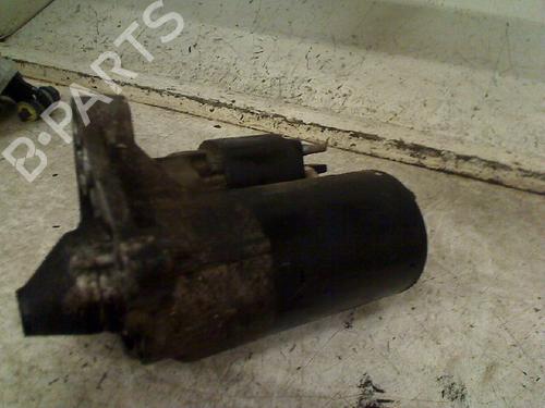 Used Starter Starter RENAULT SCÉNIC I MPV (JA0/1_, FA0_) 2.0 16V RX4 (139 hp) 34673448 34673448