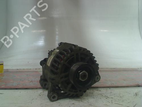 Used Alternator Alternator FORD TRANSIT CONNECT (P65_, P70_, P80_) 1.8 TDCi (90 hp) 34660366 34660366