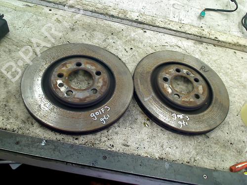 Used Other Other VW GOLF III (1H1) 2.0 (115 hp) 34656260 34656260