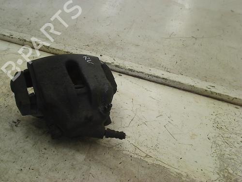 Used Right front brake caliper Right front brake caliper VOLVO V70 I (875, 876) 2.4 (140 hp) 34662745 34662745