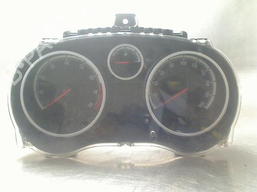 instrument-cluster-opel-corsa-d-s07-2006-2007-2008-2009-2010-2011-2012-2013-2014-2015-34686297 main image