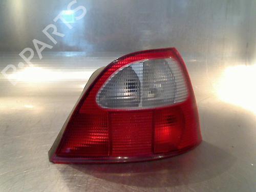 Used Right taillight Right taillight MG MG ZR 105 (103 hp) 34681197 34681197