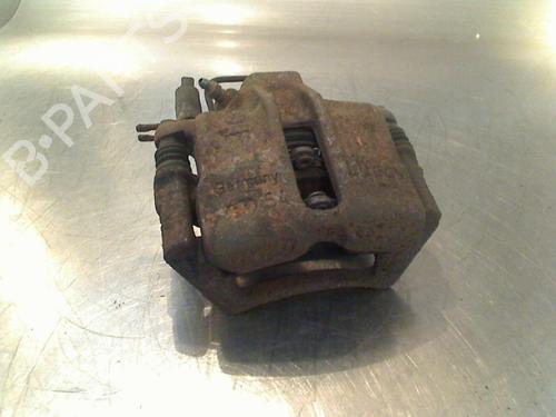 Used Left front brake caliper Left front brake caliper AUDI A4 B5 (8D2) 1.8 (125 hp) 34681127 34681127