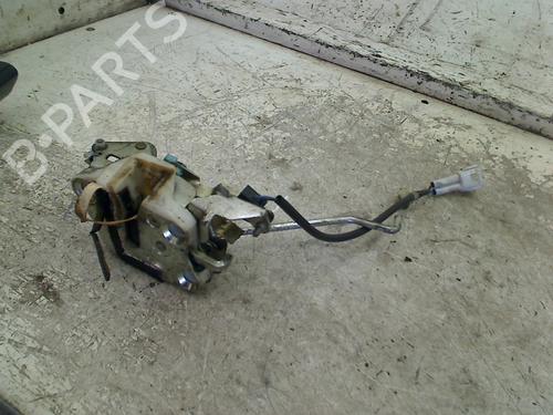 Used Front left lock Front left lock SUZUKI ALTO VI (FF, HA24_) 1.1 (RF410) (63 hp) 34664144 34664144