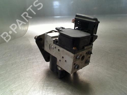 Bremsaggregat ABS für Bremsaggregat ABS MERCEDES-BENZ A-CLASS (W168) A 160 (168.033, 168.133) (102 hp) 34687177 34687177