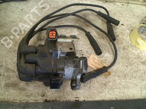 Used Ignition coil Ignition coil MAZDA 121 II (DB) 1.3 i 16V (DB3PA) (72 hp) 34657079 34657079