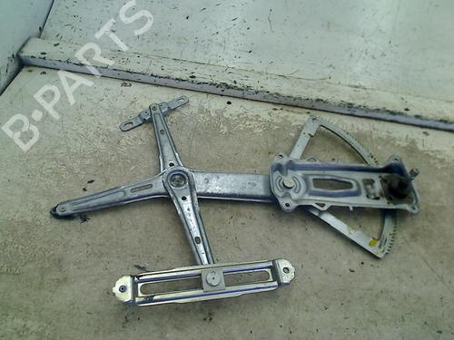Used Front right window mechanism Front right window mechanism 34666935 34666935