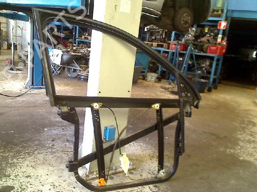 Used Front right window mechanism Front right window mechanism VW TOUAREG (7LA, 7L6, 7L7) 2.5 R5 TDI (174 hp) 34675948 34675948