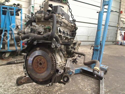 Used Engine Engine CITROËN C4 I (LC_) 1.4 16V (88 hp) 34660740 34660740