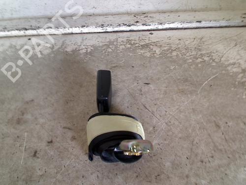 Used Rear center seatbelt Rear center seatbelt SEAT IBIZA III (6L1) 1.4 16V (75 hp) 34665283 34665283