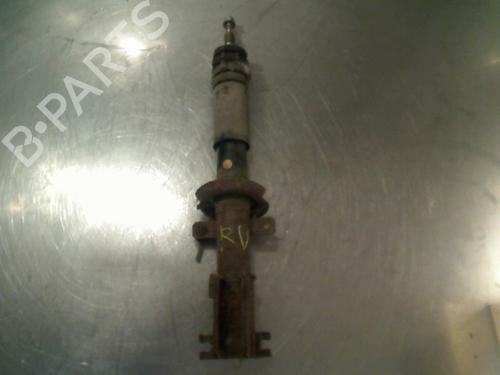 Used Right front shock absorber Right front shock absorber OPEL VIVARO A Van (X83) 2.5 CDTI (F7) (146 hp) 34682809 34682809