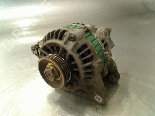 Used Alternator Alternator HYUNDAI ACCENT I (X-3) 1.3 (75 hp) 34676752 34676752