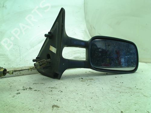 Used Right mirror Right mirror VW CADDY II Box Body/MPV (9K9A) 1.9 SDI (64 hp) 34652144 34652144