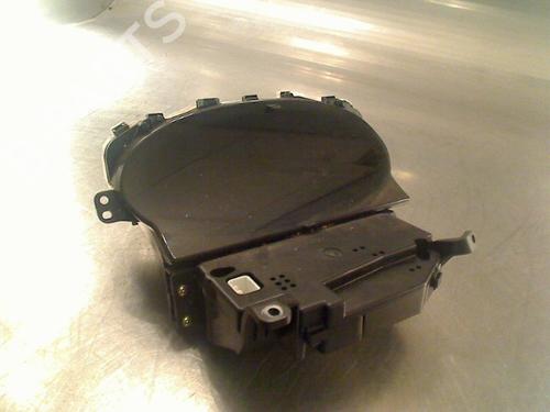 Used Display monitor Display monitor TOYOTA YARIS (_P1_) 1.0 (SCP10_, SCP10R) (68 hp) 34682116 34682116