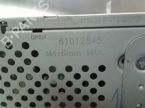 Radio HYUNDAI i30 (FD) 1.6 | BP34690989E6  - Image 5