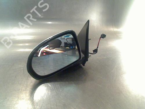 Used Left mirror Left mirror DODGE CALIBER 1.8 (150 hp) 34681938 34681938