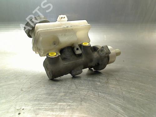 Used Brake master cylinder Brake master cylinder OPEL AGILA A (H00) 1.0 (F68) (60 hp) 34691514 34691514