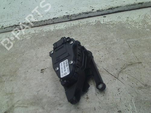 Used Pedal Pedal RENAULT CLIO II (BB_, CB_) 1.5 dCi (B/C2J) (68 hp) 34666862 34666862