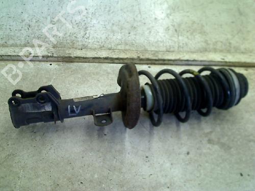 Used Left front shock absorber Left front shock absorber FIAT GRANDE PUNTO (199_) 1.4 (199AXB11, 199AXB1A, 199BXB1A, 199AXL1A) (77 hp) 34675960 34675960
