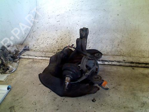 Used Right front steering knuckle Right front steering knuckle HONDA CIVIC VII Hatchback (EU, EP, EV) 1.4 iS (EP1, EU5, EU7) (90 hp) 34674204 34674204