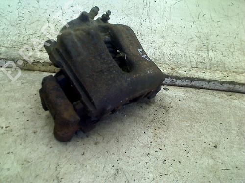 Used Left front brake caliper Left front brake caliper VOLVO S70 (874) 2.5 TDI (140 hp) 34674857 34674857