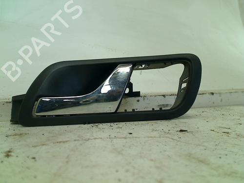 Used Front left interior door handle Front left interior door handle SKODA FABIA I (6Y2) 1.4 (68 hp) 34650834 34650834