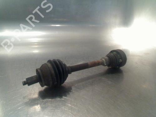 Used Left front driveshaft Left front driveshaft SEAT IBIZA III (6L1) 2.0 (116 hp) 34681685 34681685