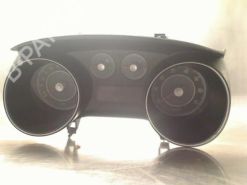 Used Display monitor Display monitor RENAULT MEGANE II Coupé-Cabriolet (EM0/1_) 2.0 16V Turbo (163 hp) 34685122 34685122