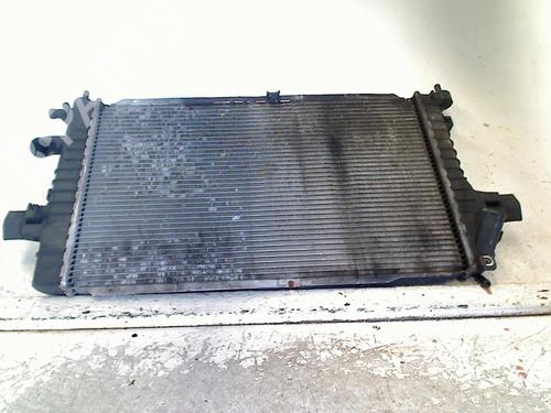 Used Water radiator Water radiator OPEL ZAFIRA / ZAFIRA FAMILY B (A05) 1.9 CDTI (M75) (100 hp) 34665353 34665353