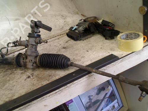 Used Steering rack Steering rack VOLVO V40 Estate (645) 1.8 (115 hp) 34658671 34658671