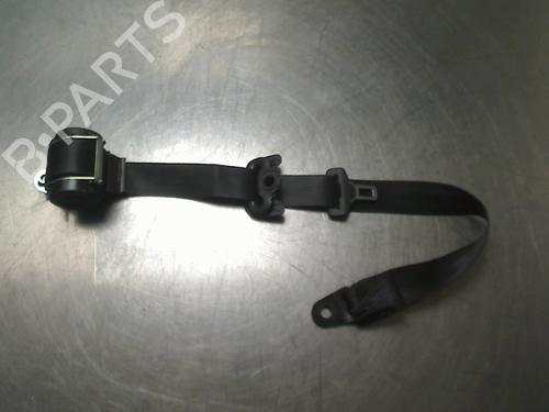 Used Rear right seatbelt Rear right seatbelt LAND ROVER DISCOVERY III (L319) 2.7 TD 4x4 (190 hp) 34685504 34685504