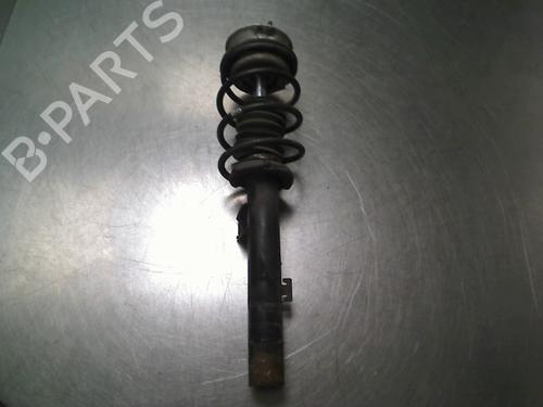 Used Right front shock absorber Right front shock absorber BMW 1 (E87) 116 i (115 hp) 34689267 34689267
