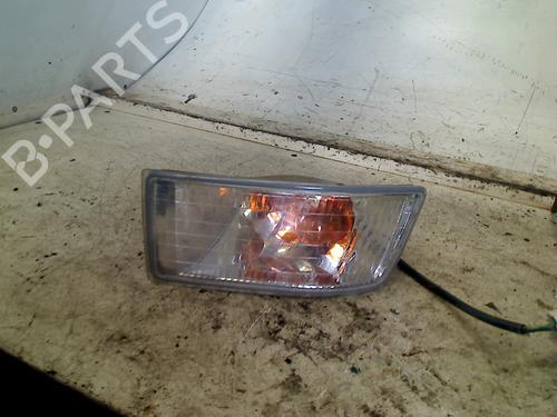 Blinklys fortil venstre Blinklys fortil venstre MITSUBISHI SPACE WAGON (N9_W, N8_W) 2.4 GDI (N84W) (150 hp) 34655914 34655914