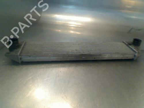 Used Intercooler Intercooler OPEL MOVANO A Van (X70) 2.5 DTi (FD) (99 hp) 34684047 34684047