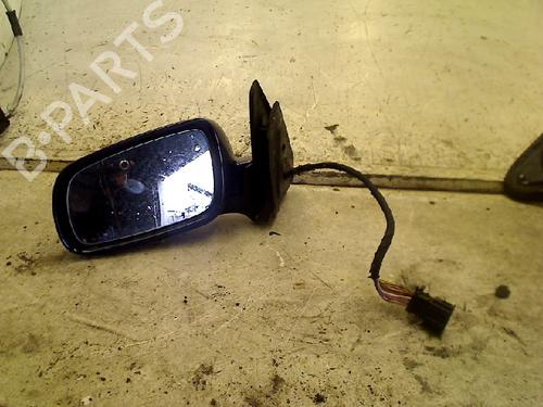 Used Left mirror Left mirror SEAT TOLEDO II (1M2) 2.3 V5 (150 hp) 34674430 34674430