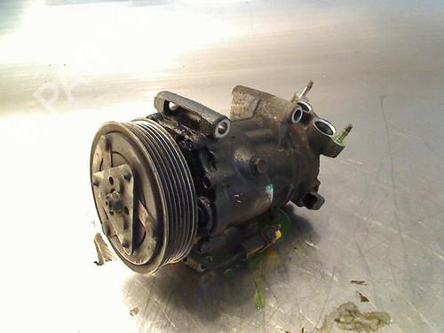 Used AC compressor AC compressor PEUGEOT 207 (WA_, WC_) 1.6 16V VTi (120 hp) 34677602 34677602