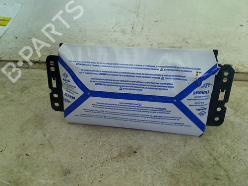 Used Passenger airbag Passenger airbag RENAULT MEGANE II (BM0/1_, CM0/1_) 1.5 dCi (BM1F, CM1F) (86 hp) 34654917 34654917