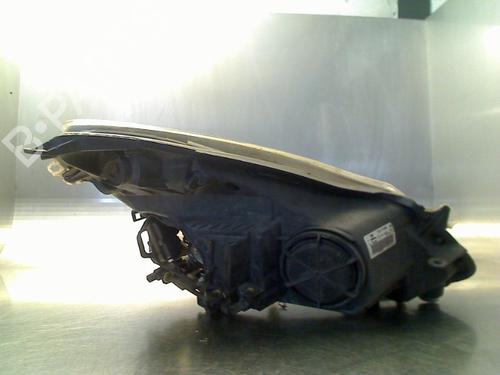 Left headlight OPEL CORSA D (S07) 1.3 CDTI (L08, L68) | BP38086615C28 - Image 2