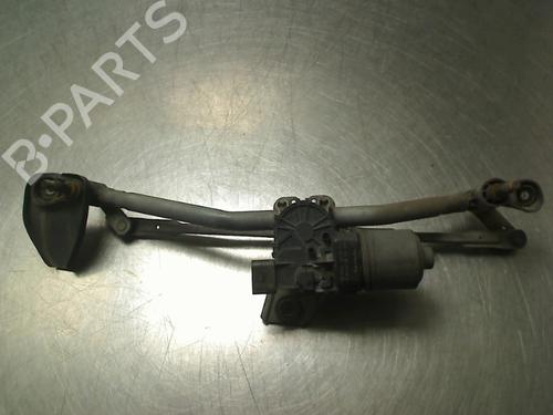 Used Front wiper motor Front wiper motor OPEL ASTRA H (A04) 1.7 CDTI (L48) (110 hp) 34691062 34691062