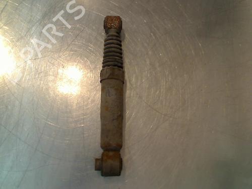 Used Left rear suspension arm Left rear suspension arm PEUGEOT 106 II (1A_, 1C_) 1.0 i (50 hp) 34678263 34678263