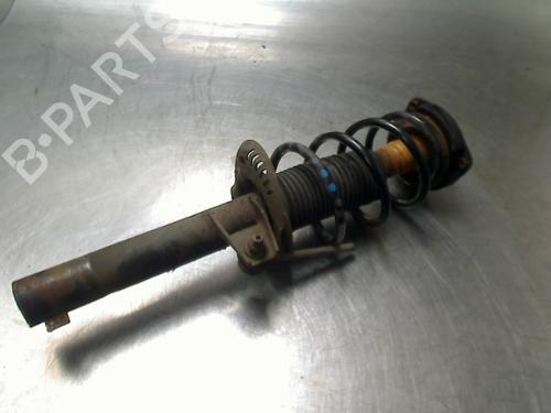 Used Left front shock absorber Left front shock absorber AUDI A3 (8P1) 1.6 (102 hp) 34685478 34685478