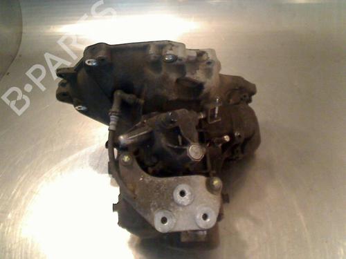 Gearbox OPEL CORSA D (S07) 1.3 CDTI (L08, L68) | BP34683496M3 - Image 4