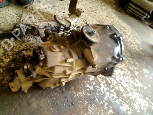 Used Gearbox Gearbox VW LT 28-46 II Van (2DA, 2DD, 2DH) 2.5 TDI (109 hp) 34674493 34674493