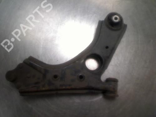 Left front suspension arm OPEL COMBO Box Body/MPV (X12) 1.3 CDTI (B05) | BP34686032M12 - Image 3