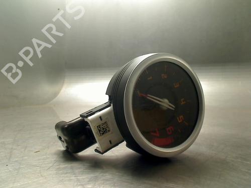 Instrument cluster RENAULT TWINGO II (CN0_) 1.2 16V (CN04, CN0B) | BP34685635C47 - Image 3