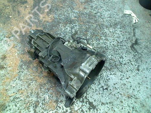 Used Gearbox Gearbox AUDI A4 B5 (8D2) 1.8 (125 hp) 34652067 34652067